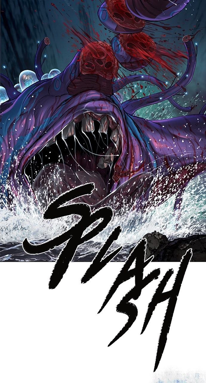 Read Leviathan chapter 49 image 7 on Lezhin