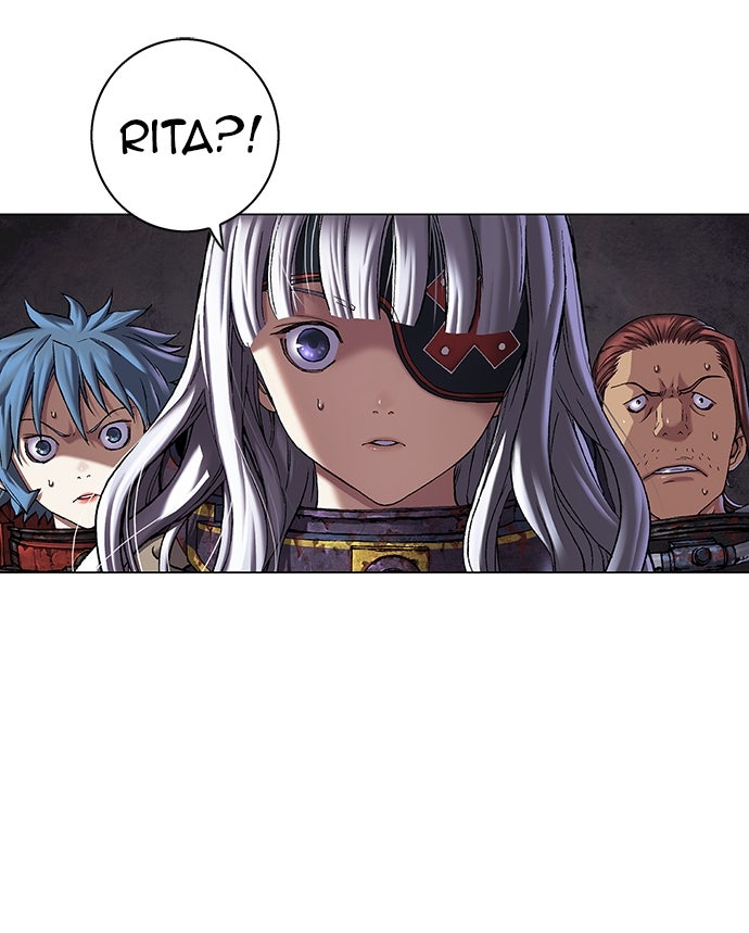 Read Leviathan chapter 49 image 73 on Lezhin