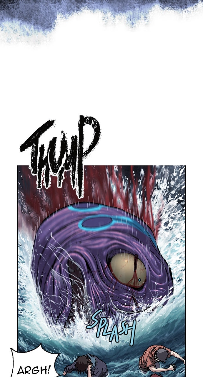 Read Leviathan chapter 49 image 9 on Lezhin