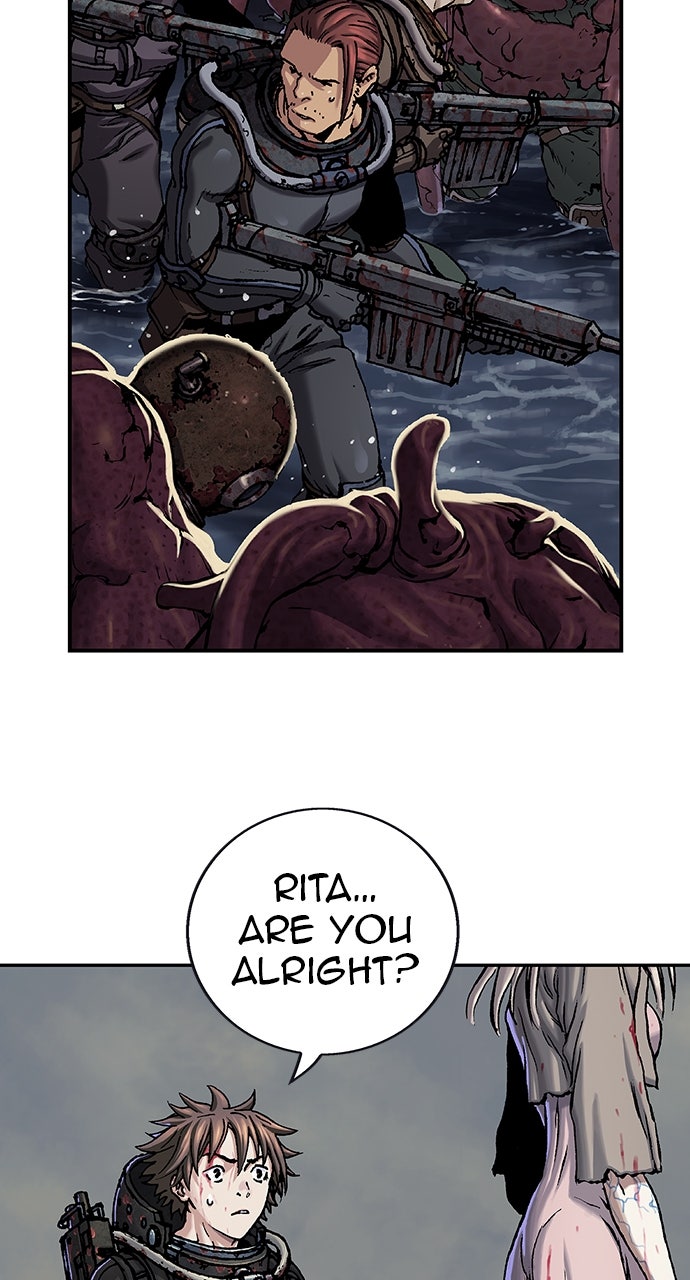 Read Leviathan chapter 50 image 10 on Lezhin