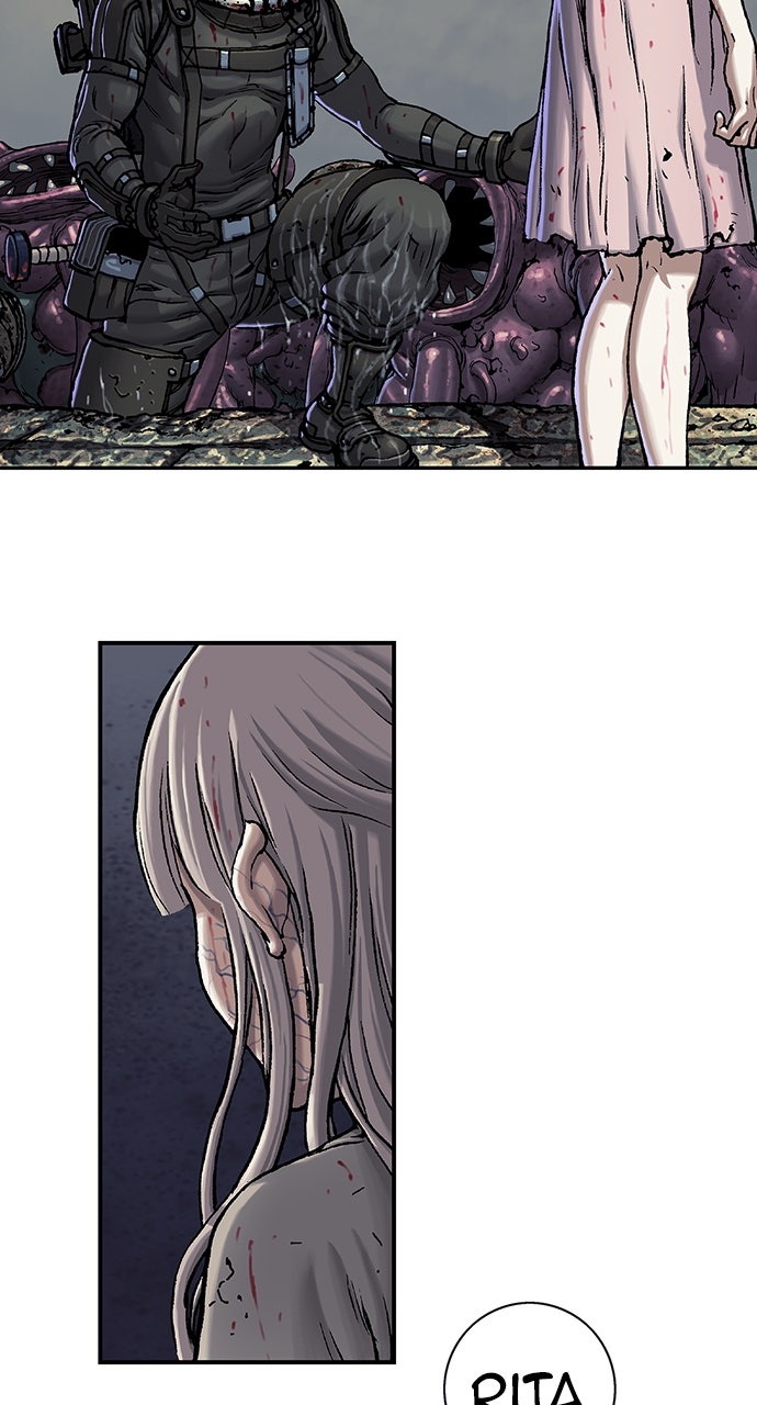 Read Leviathan chapter 50 image 11 on Lezhin