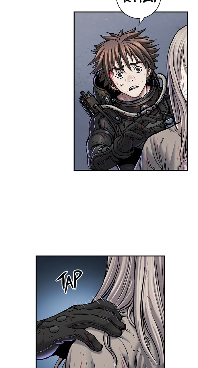 Read Leviathan chapter 50 image 12 on Lezhin