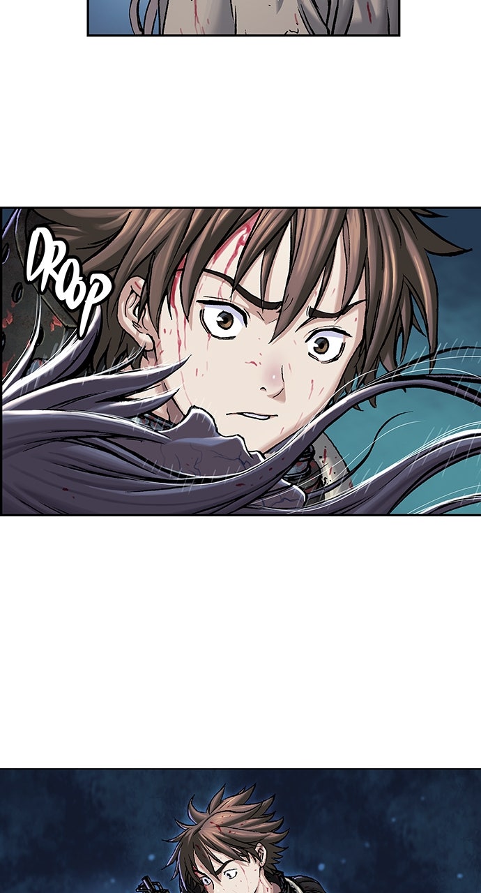 Read Leviathan chapter 50 image 13 on Lezhin
