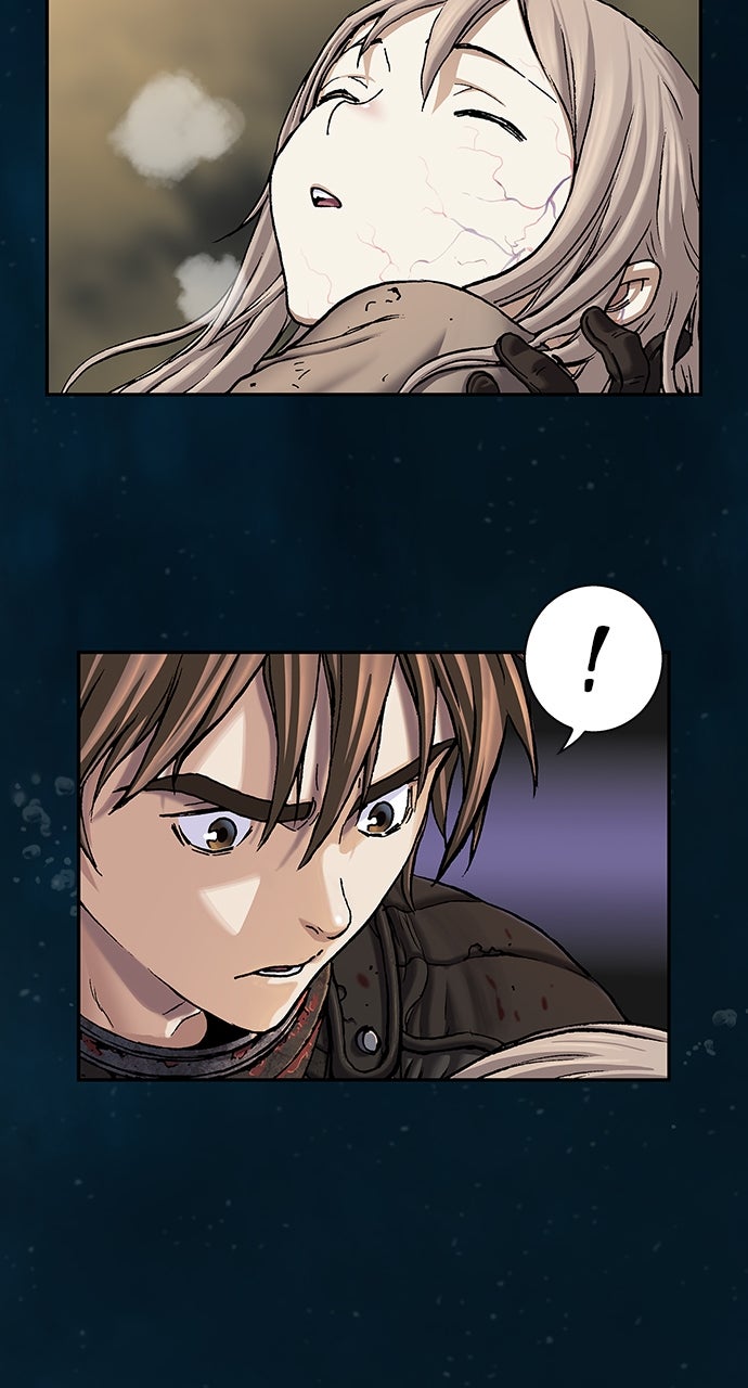Read Leviathan chapter 50 image 21 on Lezhin