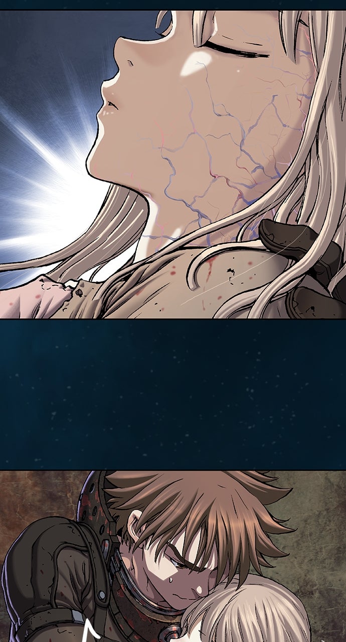 Read Leviathan chapter 50 image 22 on Lezhin