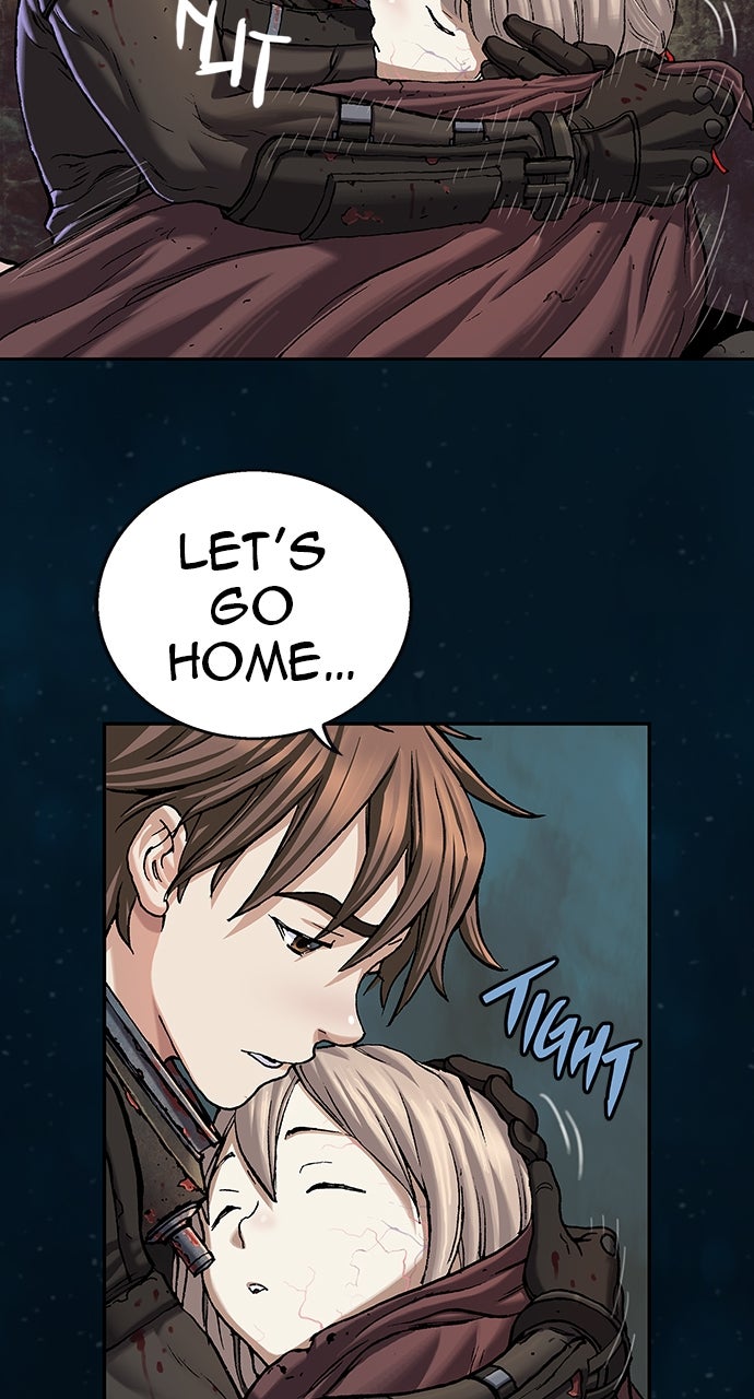 Read Leviathan chapter 50 image 23 on Lezhin