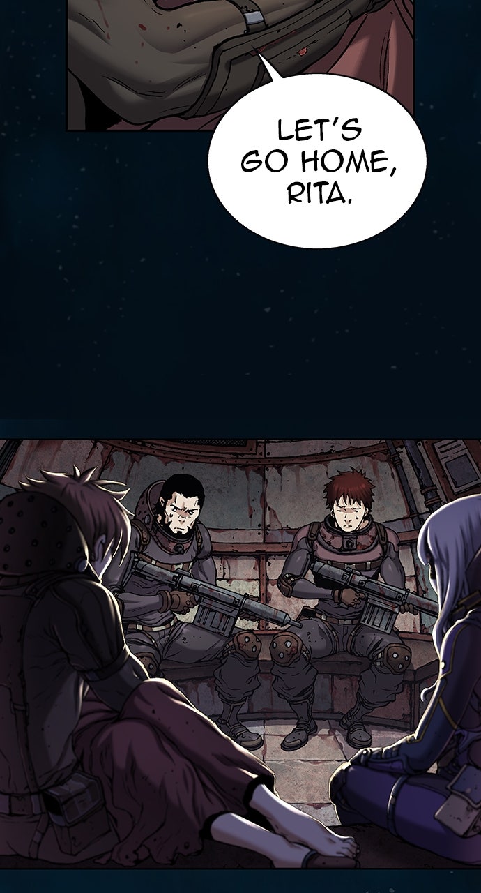 Read Leviathan chapter 50 image 24 on Lezhin