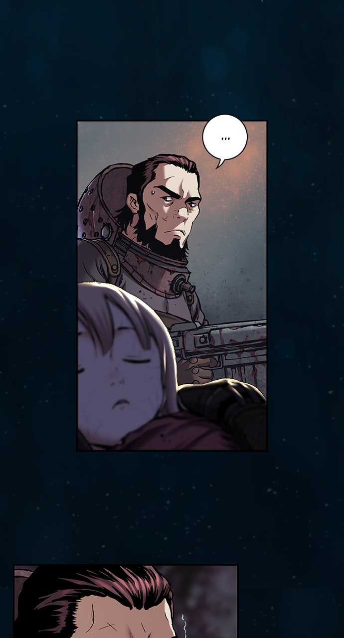 Read Leviathan chapter 50 image 25 on Lezhin