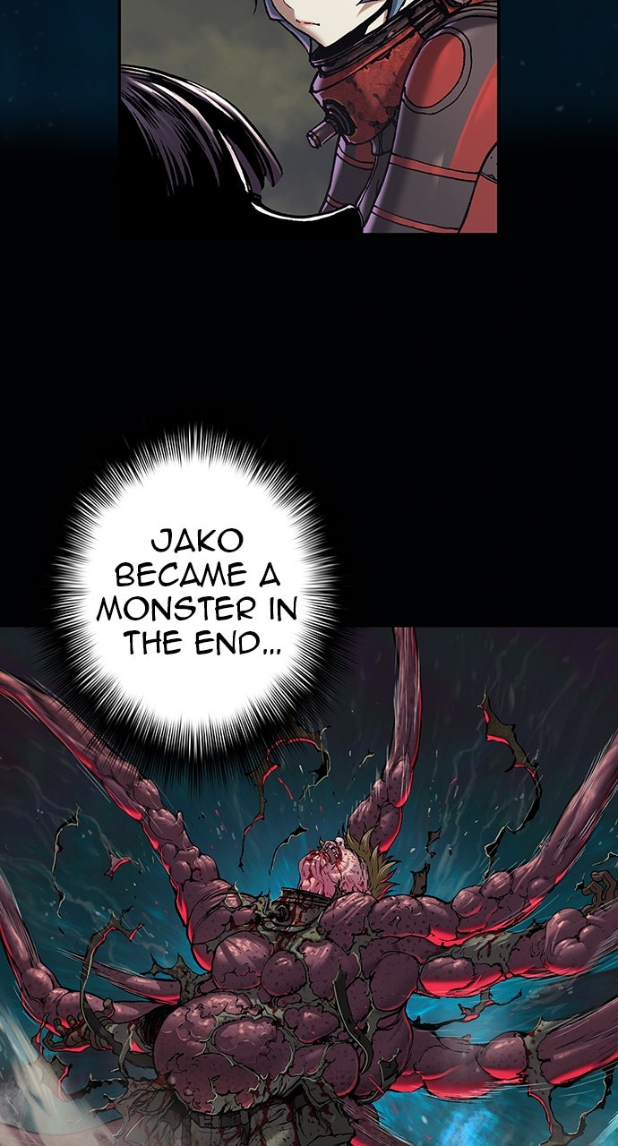 Read Leviathan chapter 50 image 27 on Lezhin