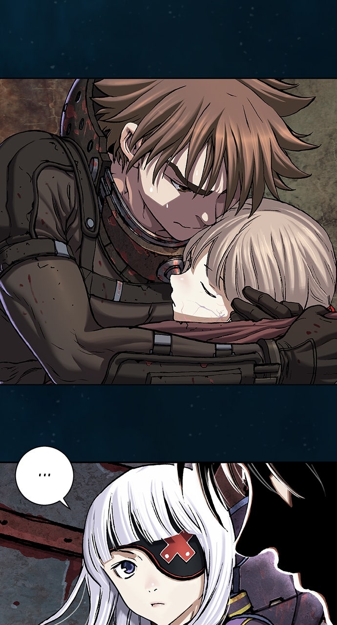 Read Leviathan chapter 50 image 29 on Lezhin