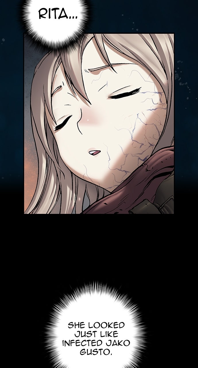 Read Leviathan chapter 50 image 31 on Lezhin