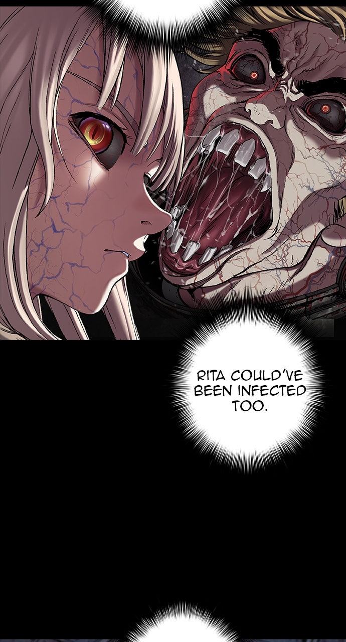 Read Leviathan chapter 50 image 32 on Lezhin