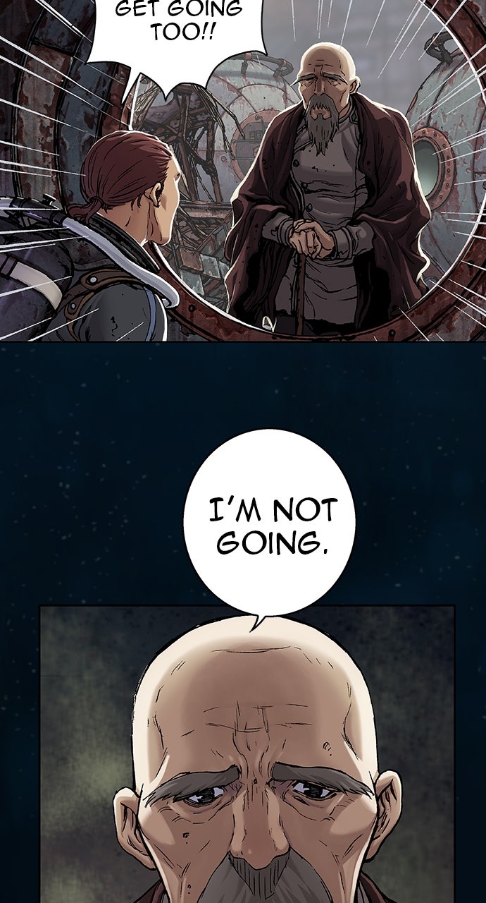 Read Leviathan chapter 50 image 36 on Lezhin