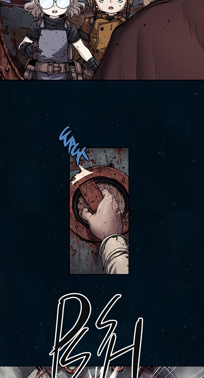Read Leviathan chapter 50 image 38 on Lezhin