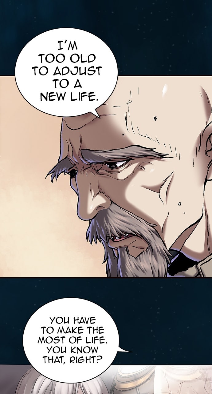Read Leviathan chapter 50 image 40 on Lezhin