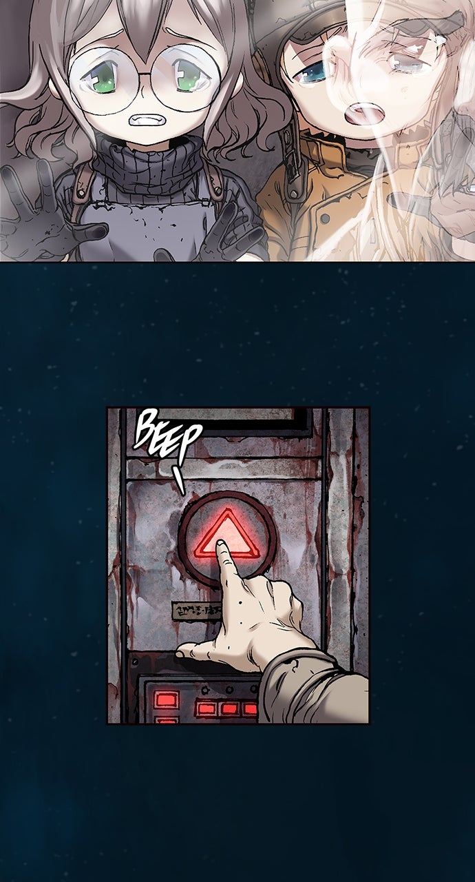 Read Leviathan chapter 50 image 41 on Lezhin