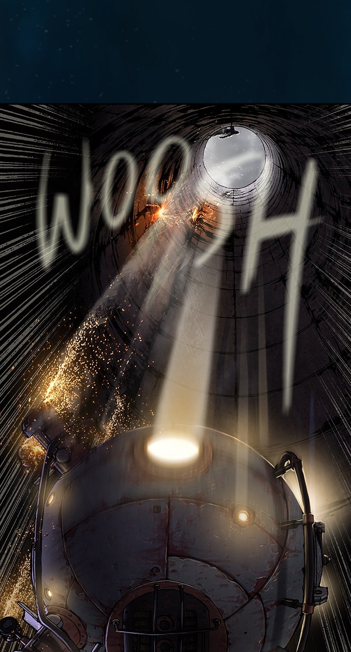 Read Leviathan chapter 50 image 42 on Lezhin