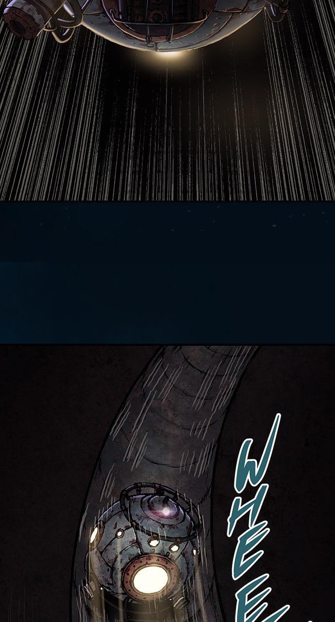 Read Leviathan chapter 50 image 43 on Lezhin