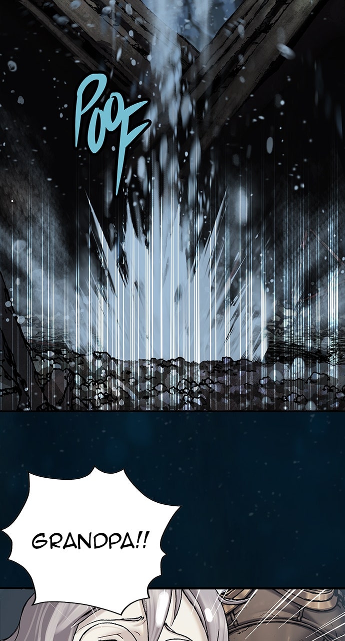 Read Leviathan chapter 50 image 45 on Lezhin