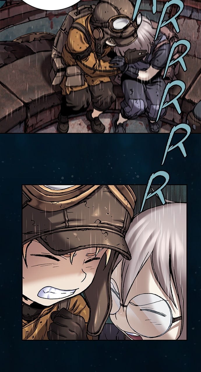 Read Leviathan chapter 50 image 50 on Lezhin