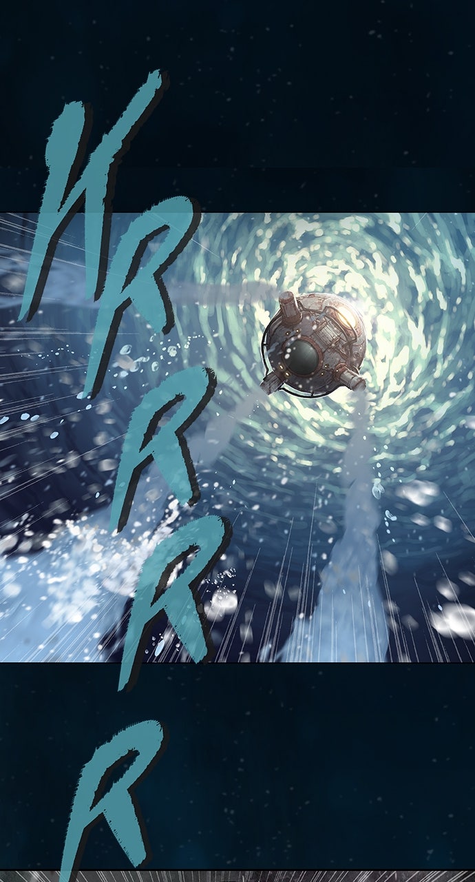 Read Leviathan chapter 50 image 51 on Lezhin