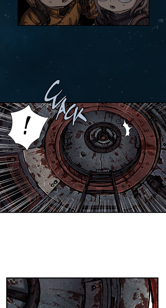 Read Leviathan chapter 50 image 53 on Lezhin