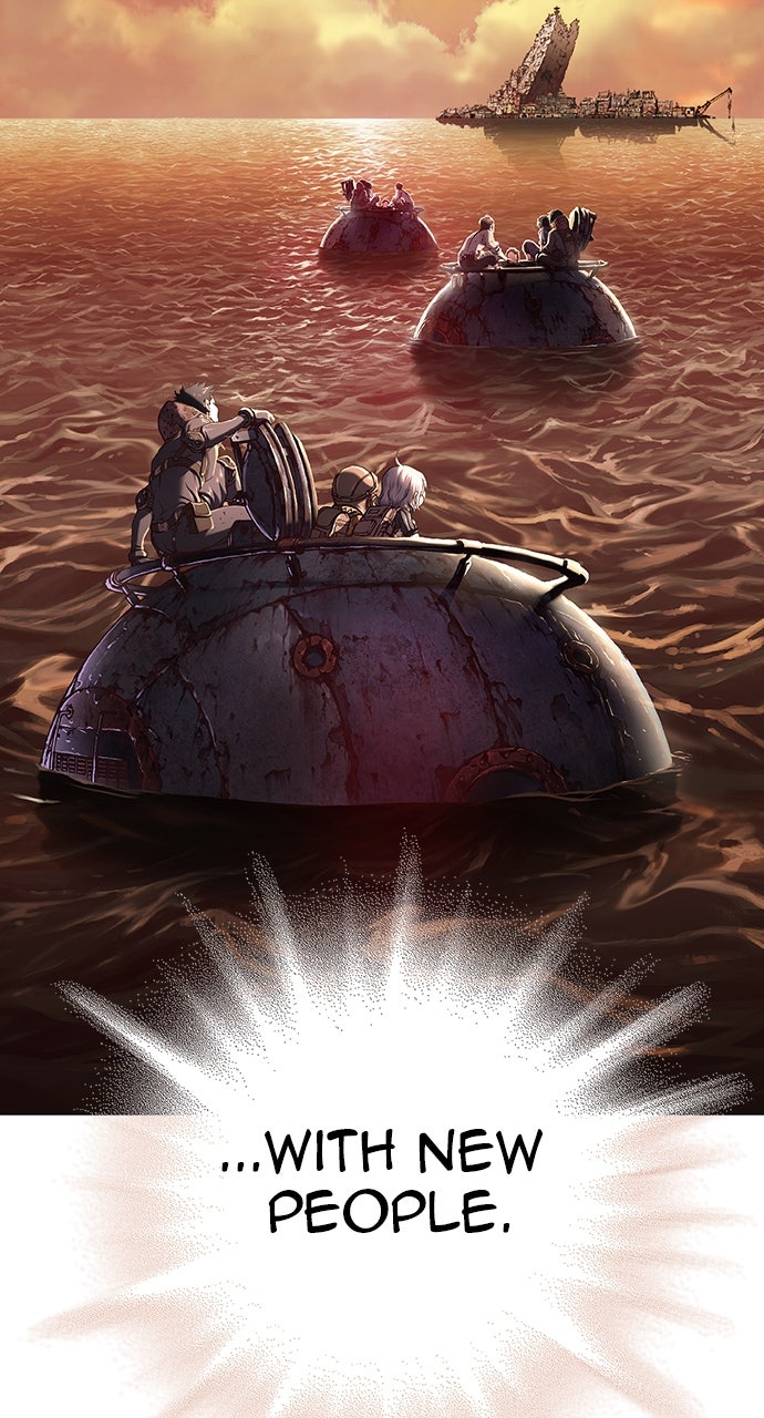 Read Leviathan chapter 50 image 59 on Lezhin