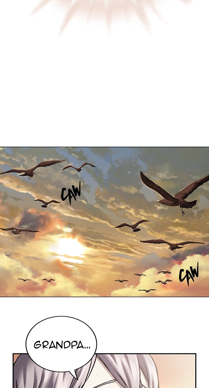 Read Leviathan chapter 50 image 60 on Lezhin