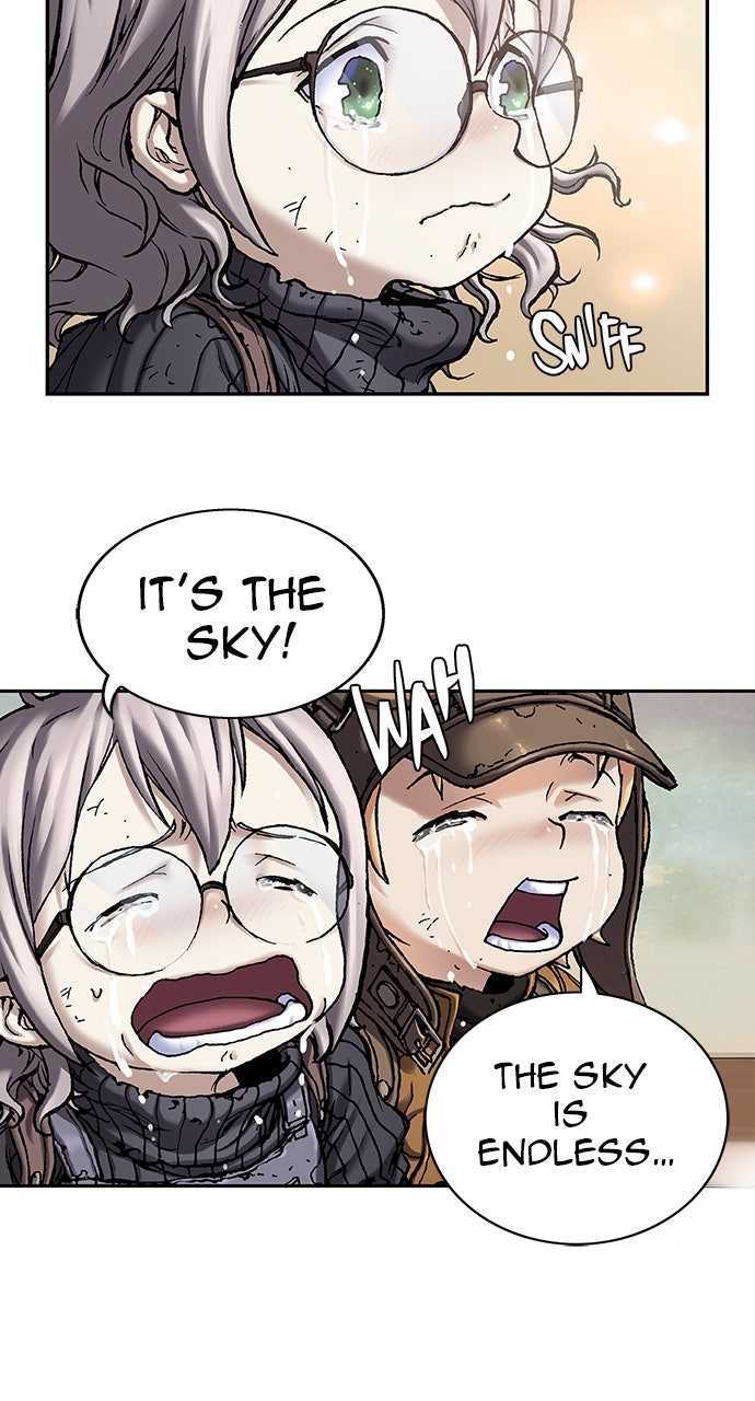 Read Leviathan chapter 50 image 61 on Lezhin
