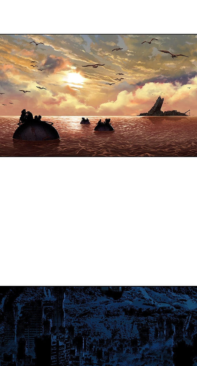 Read Leviathan chapter 50 image 62 on Lezhin