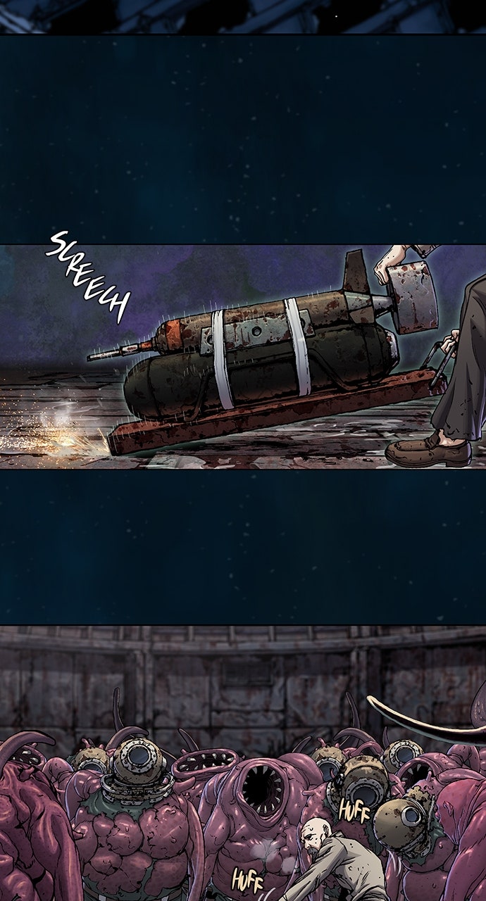 Read Leviathan chapter 50 image 64 on Lezhin