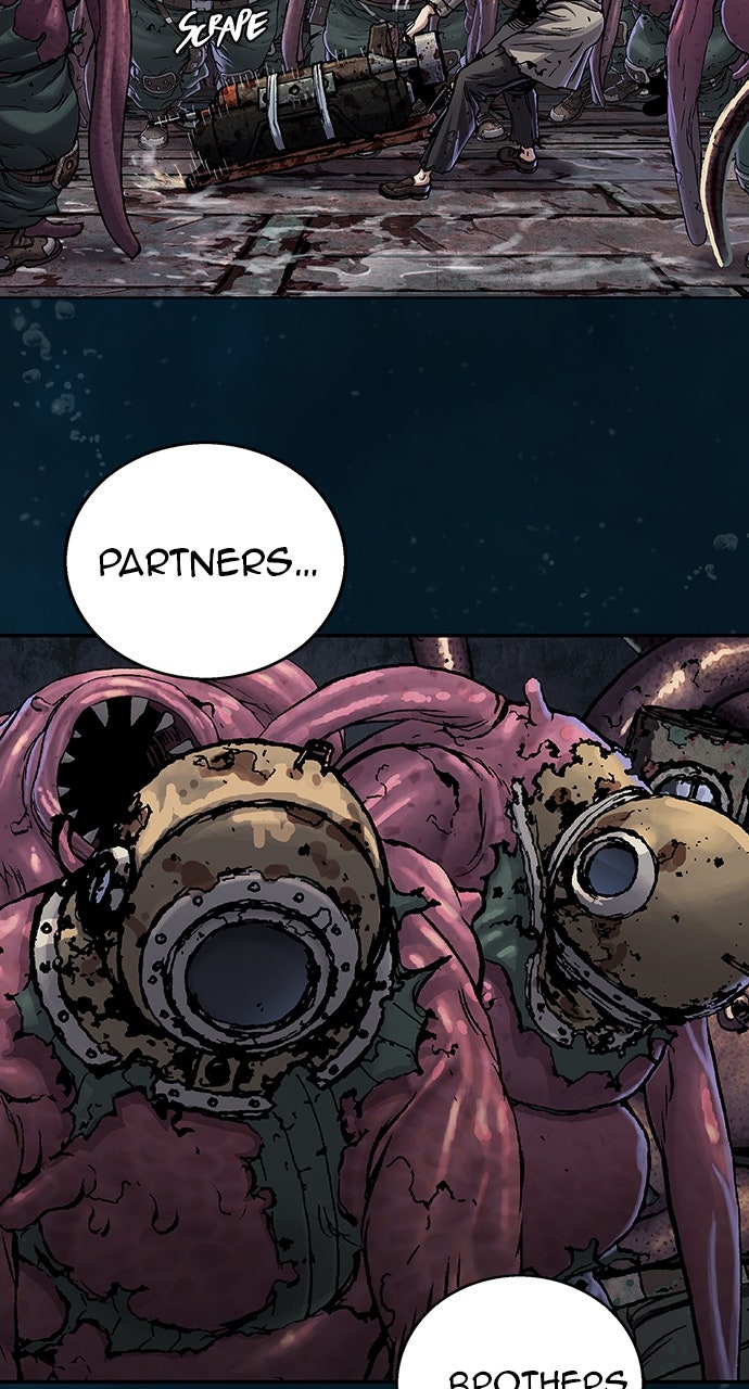 Read Leviathan chapter 50 image 65 on Lezhin