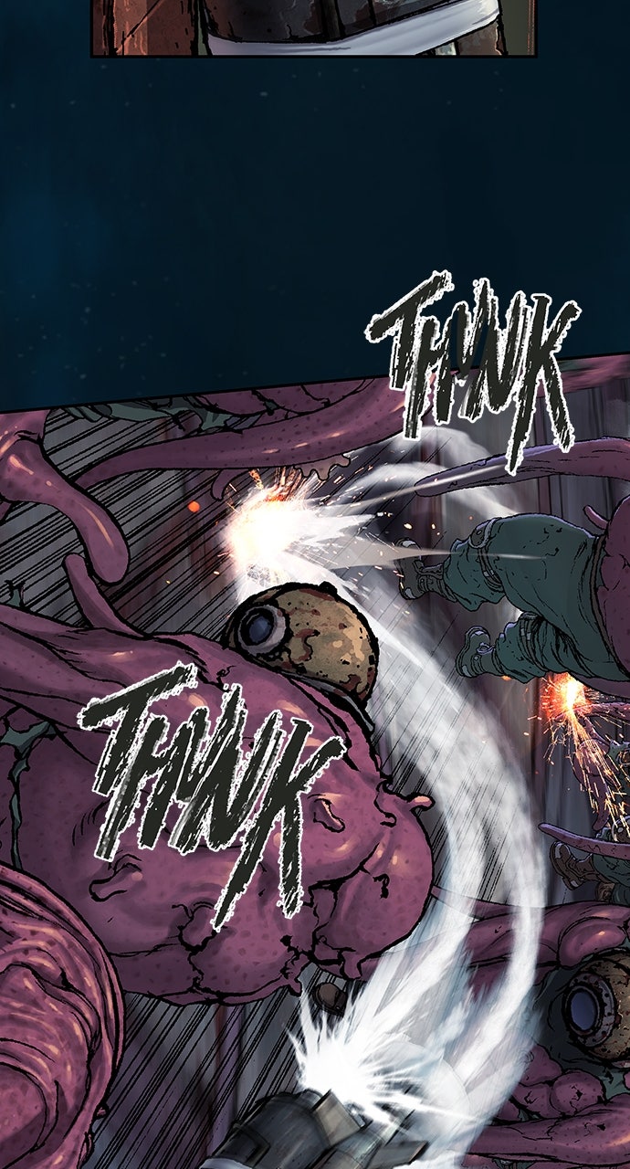 Read Leviathan chapter 50 image 73 on Lezhin
