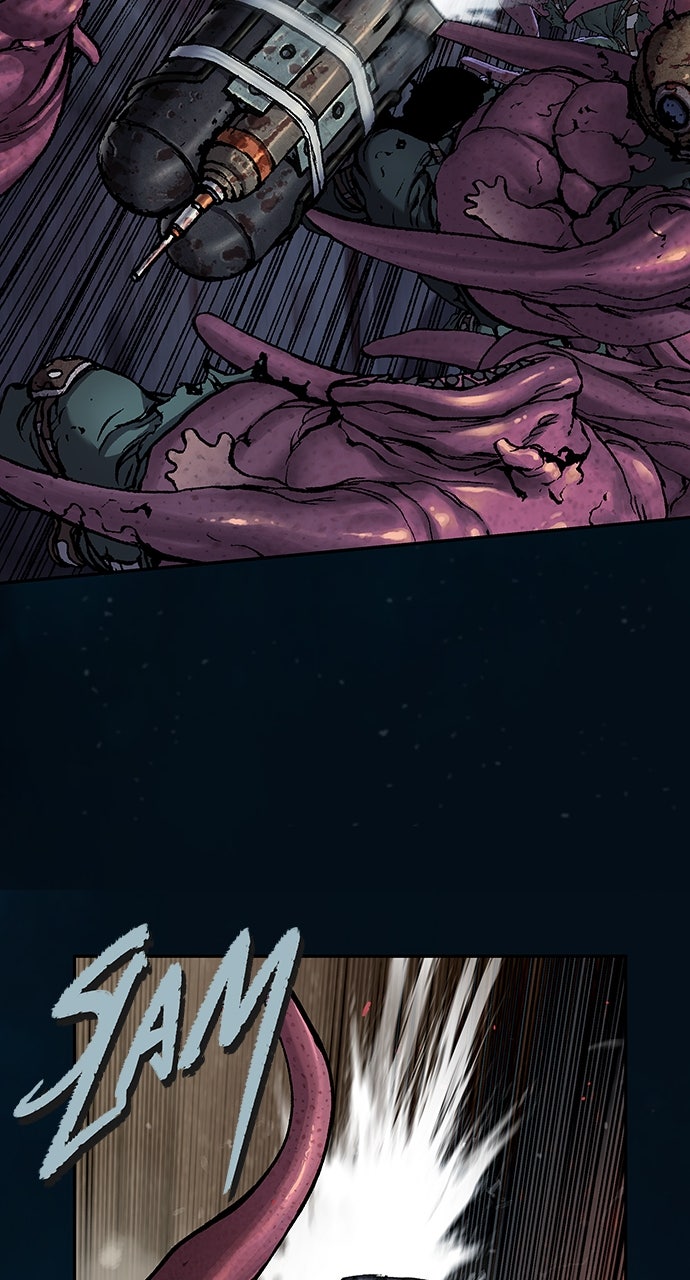 Read Leviathan chapter 50 image 74 on Lezhin
