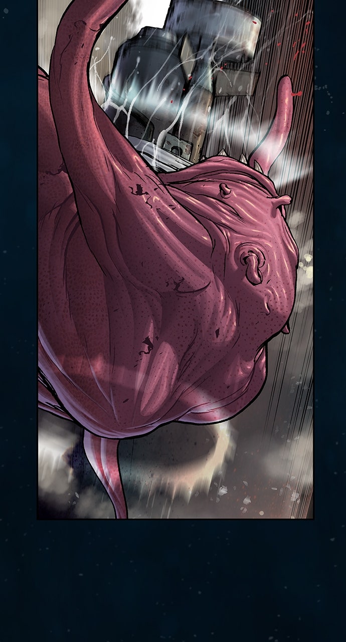 Read Leviathan chapter 50 image 75 on Lezhin