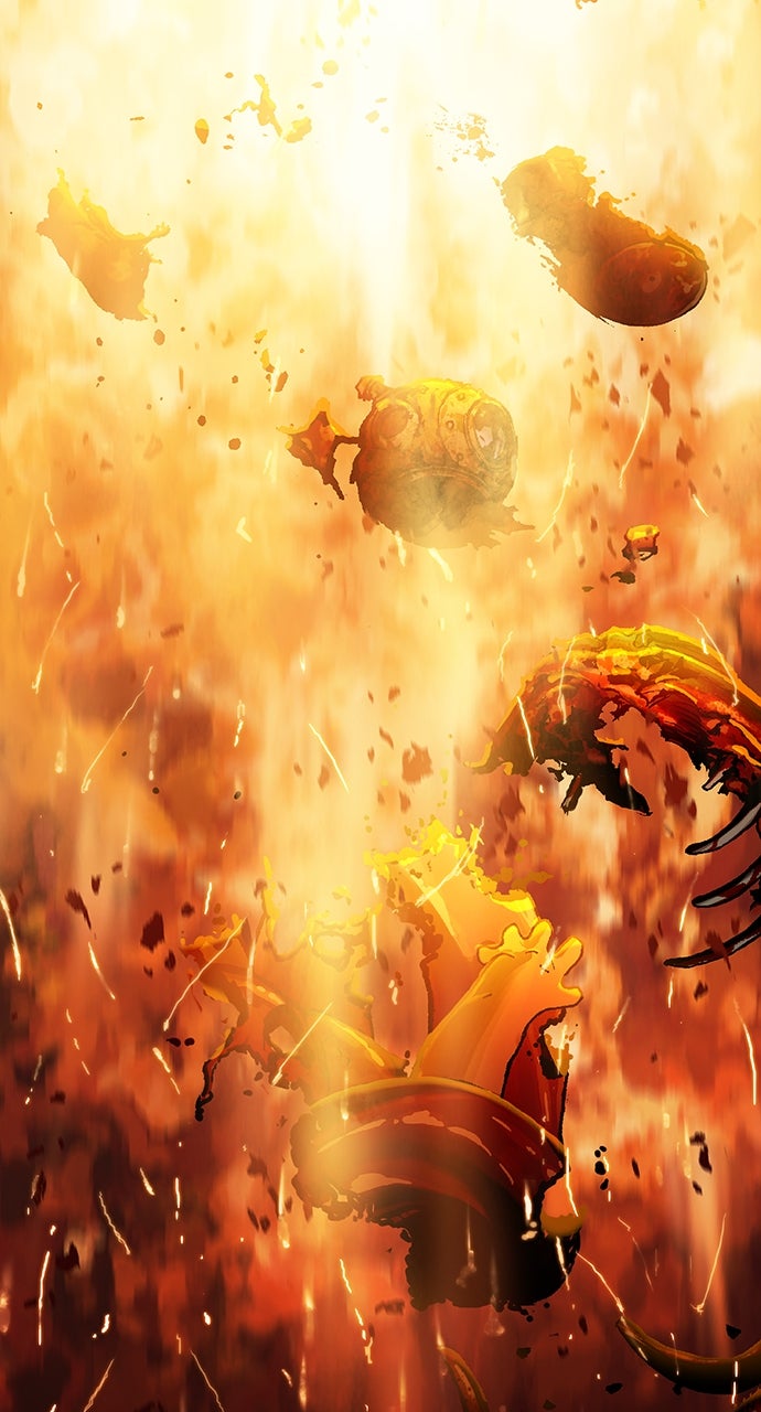 Read Leviathan chapter 50 image 79 on Lezhin