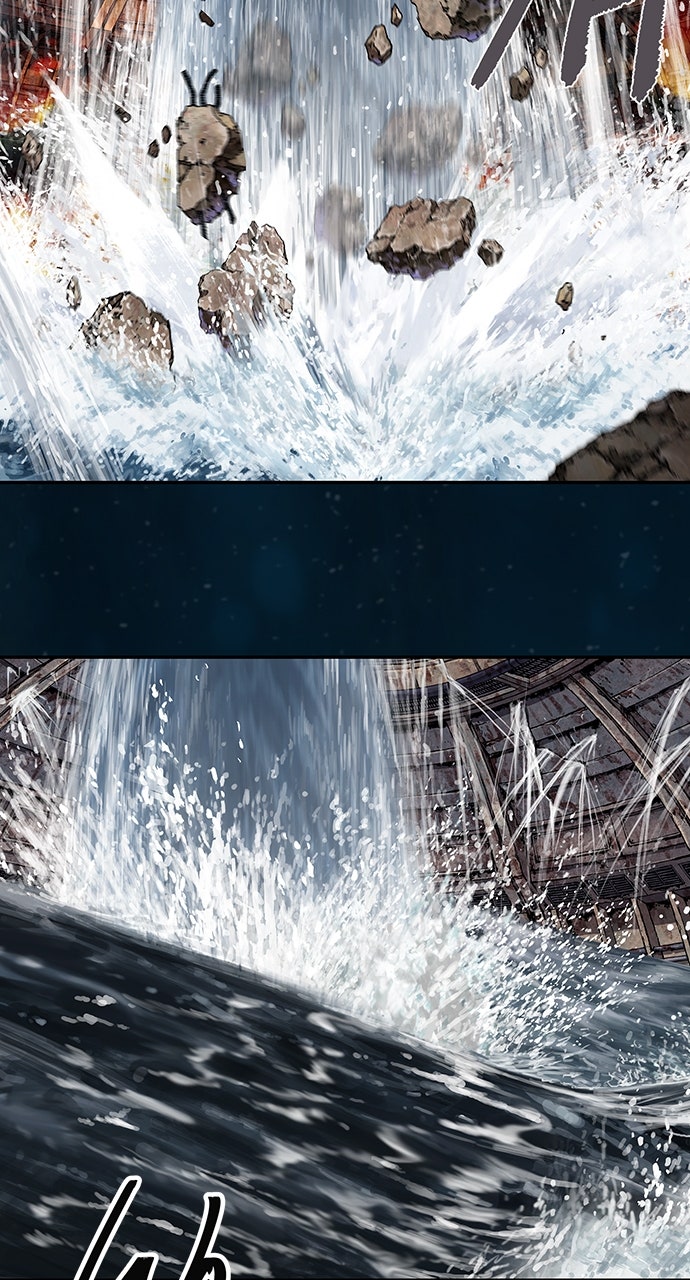 Read Leviathan chapter 50 image 82 on Lezhin