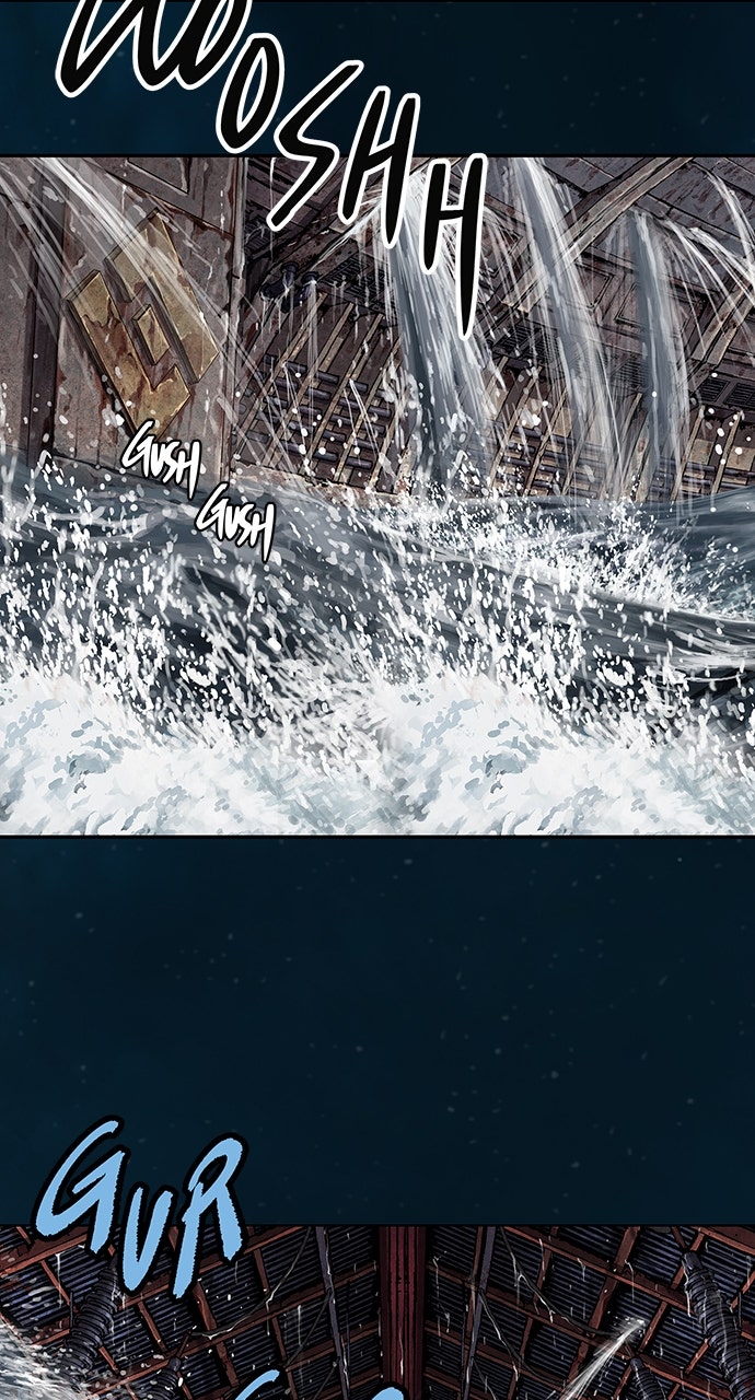 Read Leviathan chapter 50 image 83 on Lezhin