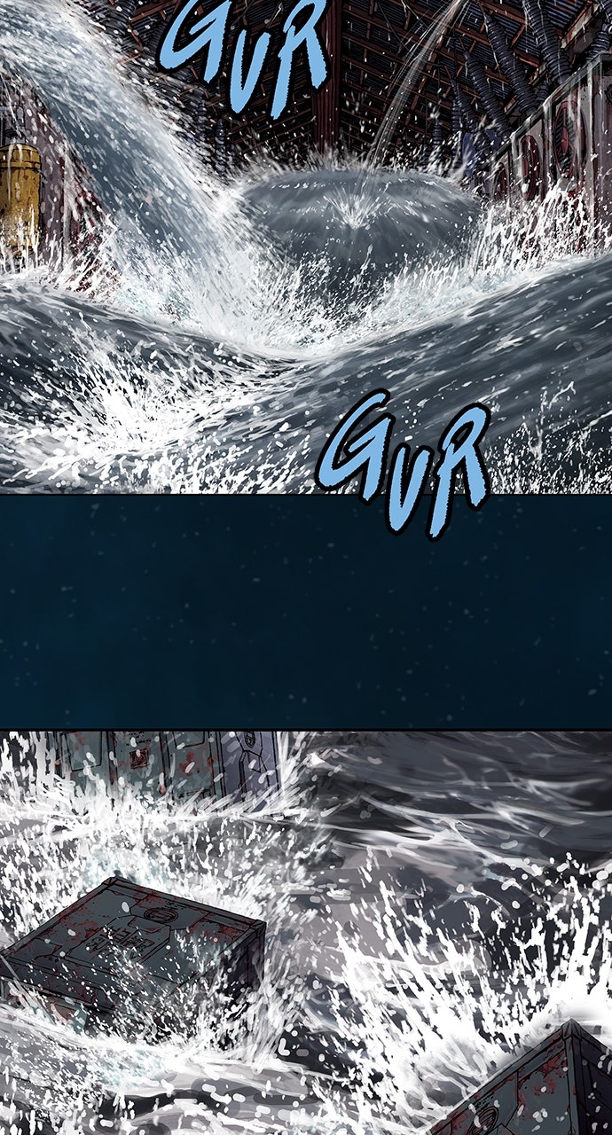 Read Leviathan chapter 50 image 84 on Lezhin