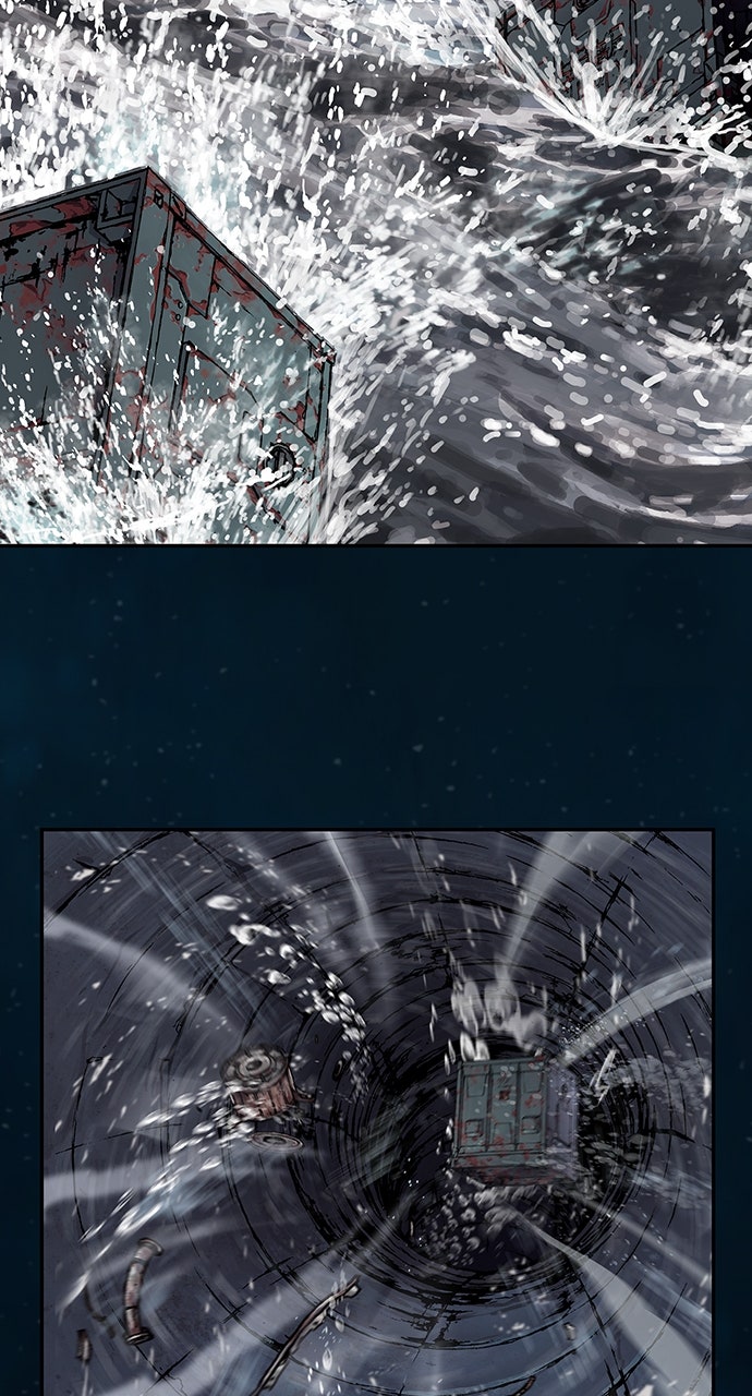 Read Leviathan chapter 50 image 85 on Lezhin