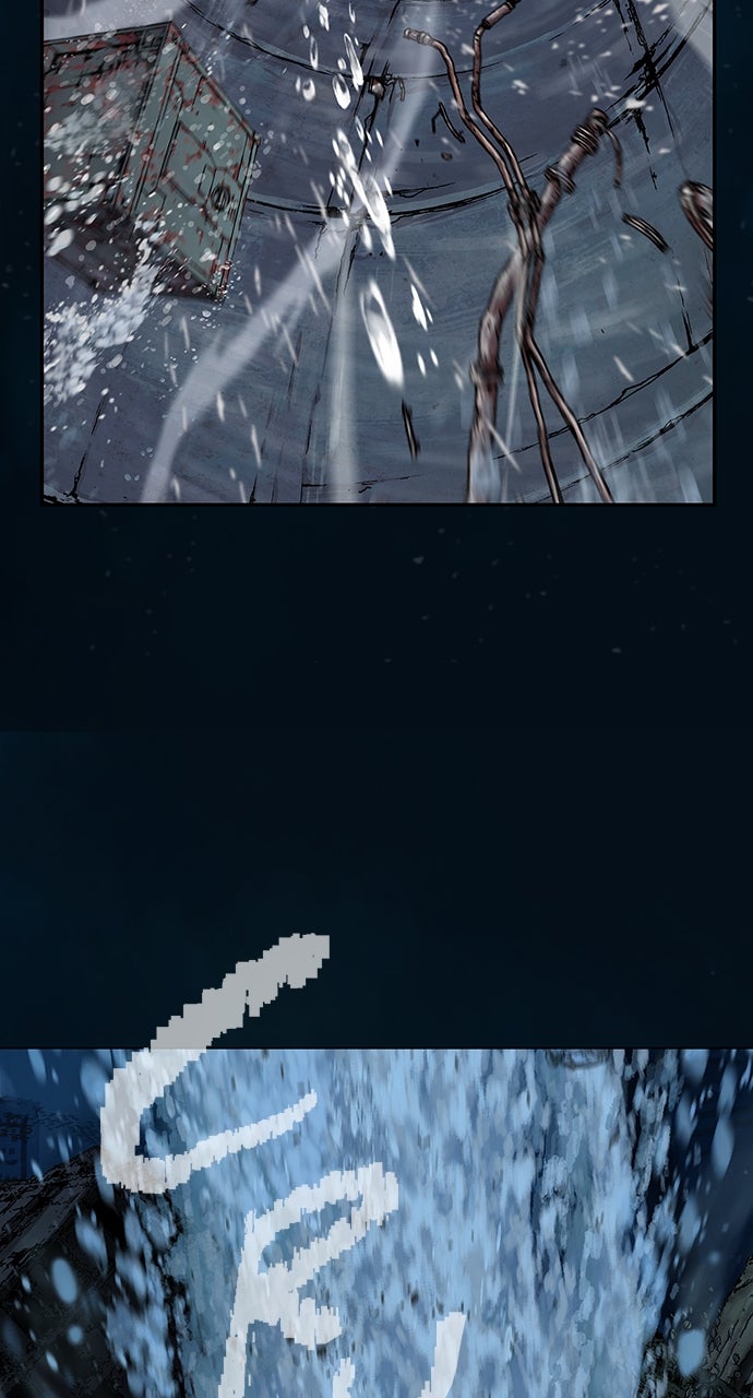 Read Leviathan chapter 50 image 86 on Lezhin
