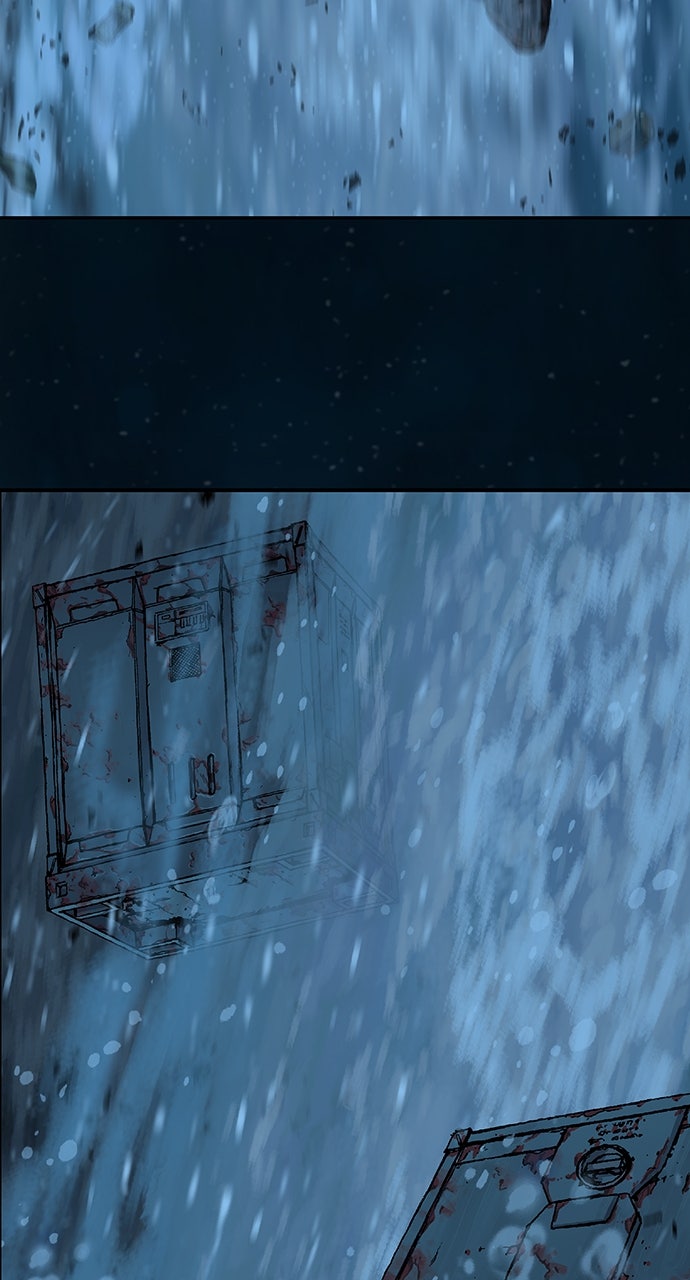 Read Leviathan chapter 50 image 88 on Lezhin