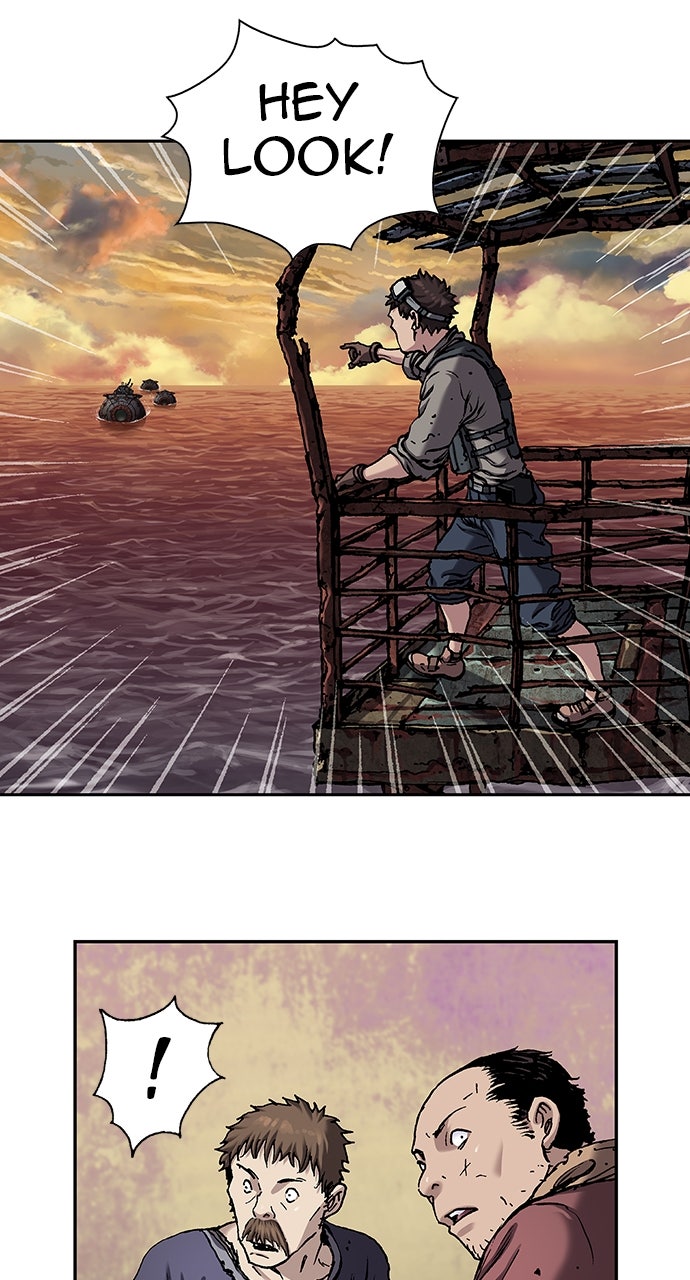 Read Leviathan chapter 50 image 90 on Lezhin