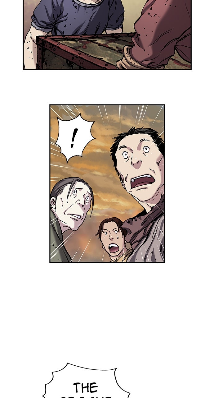 Read Leviathan chapter 50 image 91 on Lezhin