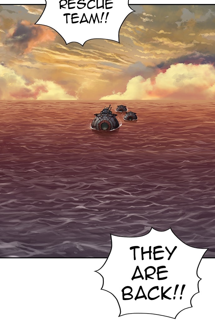 Read Leviathan chapter 50 image 92 on Lezhin