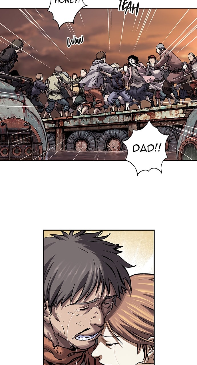 Read Leviathan chapter 51 image 10 on Lezhin