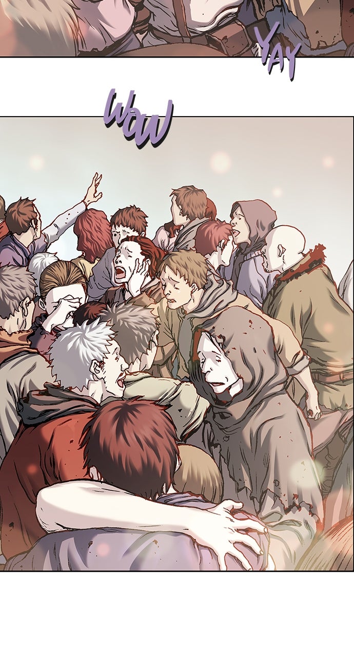 Read Leviathan chapter 51 image 12 on Lezhin