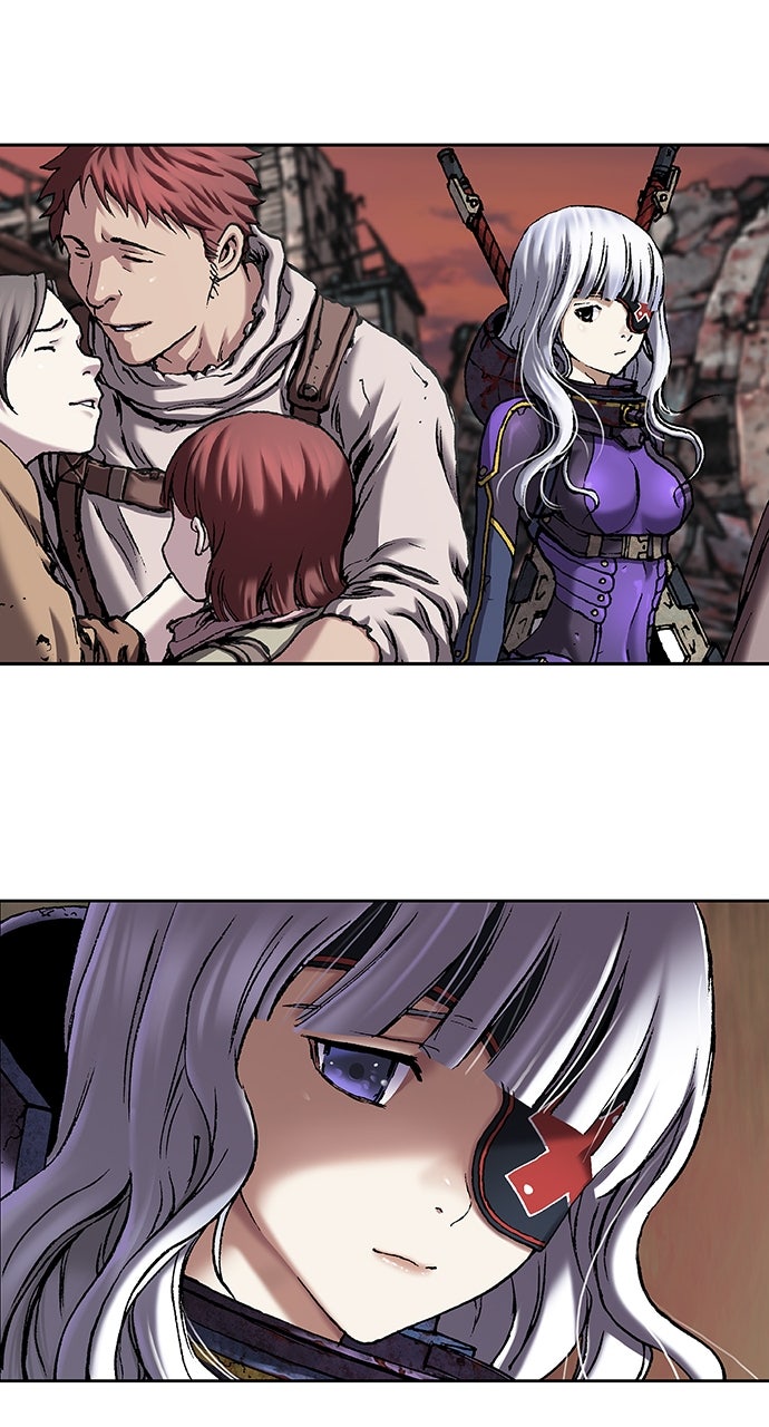 Read Leviathan chapter 51 image 13 on Lezhin