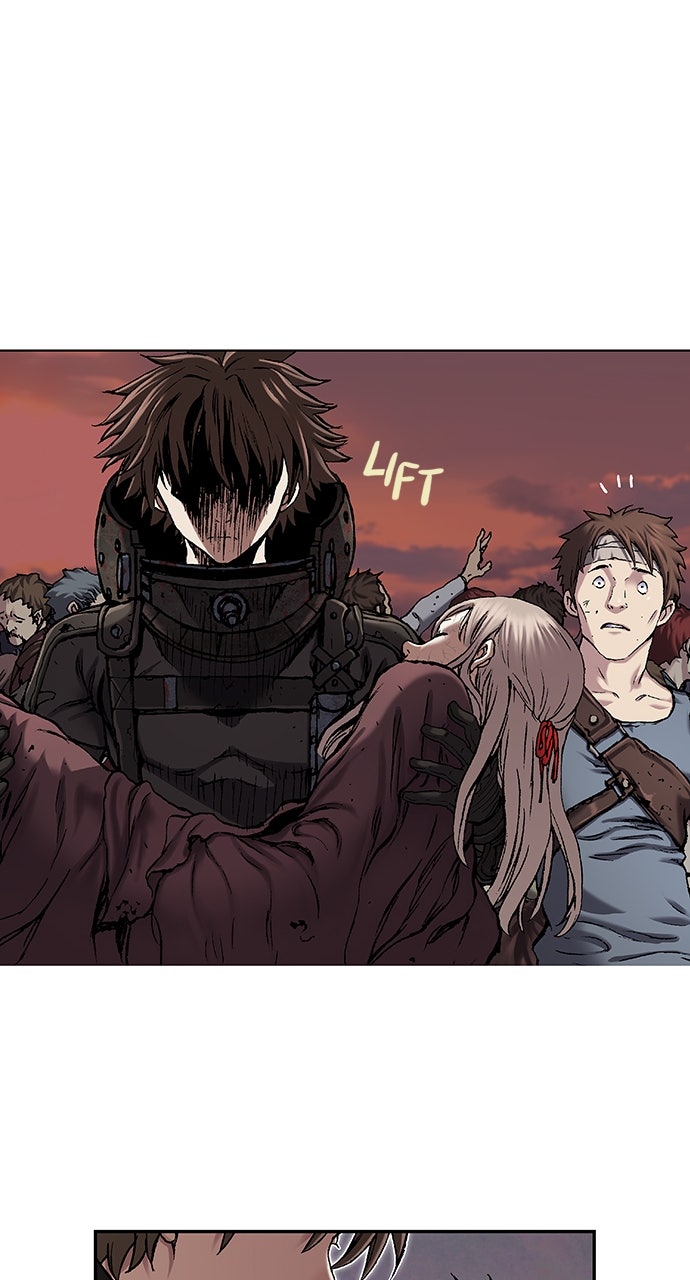 Read Leviathan chapter 51 image 14 on Lezhin