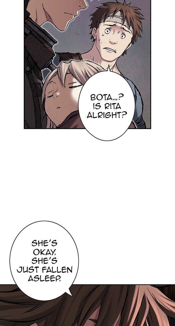 Read Leviathan chapter 51 image 15 on Lezhin